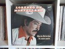 LORENZO DE MONTECLARO | Maria de la luz | Tu mero mero | LP VG+