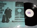 PR 7340 BOOKER ERVIN 'THE BLUES BOOK' TRANSATLANTIC RECORDS 1967 UK MONO ISSUE