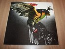 BUDGIE - IN FOR THE KILL - UK ISSUE - 1974 - A1/B1 - EXCELLENT