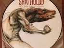 SHAI HULUD - That Within Blood Ill-Tempered LP PICTURE DISC hatebreed unearth