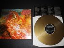 Morbid Angel Blessed are the Sick LP Gold Vinyl Death Metal Incantation Vader