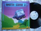 MARTIN KRPAN 2  RARE ORIGINAL EX YUGOSLAV 1ST PRESS 1984 EX+/NM
