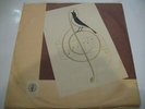 Jocheles - piano, Kara Karaev:Don Quijote LP Honegger:Concertino TORCH label