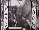 DEAD MOON - Stranded In The Mystery Zone - Vinyl (LP)
