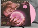 Planet P Project Pink World Promo Double LP Tony Carey Gate Fold Pink Vinyl
