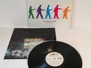 GENESIS LIVE THE WAY WE WALK VOL TWO:THE LONGS RARE VINYL LP Record 1993