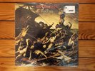 The Pogues - Rum Sodomy & The Lash 1985 Stiff SEEZ 58 Jacket/Vinyl NM-