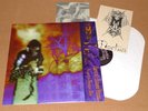 MORTIIS  - Emperor Of A Dimension Unknown LP ajna ltd/300 emperor mayhem