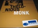 THELONIOUS MONK 
