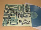 THE WOOD BROTHERS - Smoke Ring Halo LP - AUTOGRAPHED medesky martin