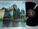 VLP 9243 BILL EVANS 'AT THE MONTREUX JAZZ FESTIVAL' VERVE 1968 UK 1st MONO ISSUE