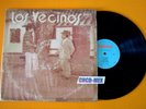 ? SCARCE LP VENEZUELA ?LOS VECINOS / ANIBAL VELASQUEZ? CUBAN SON GUARACHA SABOR