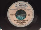 Samson & Hagar 7