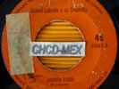 ? LATIN 45 COSTA RICA ?RAFAEL LABASTA Y SU ORQUESTA? SALSA GUAGUANCO GUARACHA