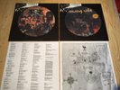 Running Wild Port Royal Picture Vinyl & Running Under Jolly Roger Picture Vinyl