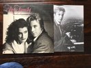 The Famity s/t (1985) USA vinyl LP Prince Nothing Compares 2 U