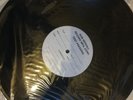 The Fall - THE FALL Rollin' Dany Mini LP US PVC Test pressing 1986 double sided