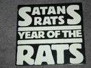 SATANS RATS - YEAR OF THE RATS 7