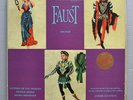 ASD 307-310 ED1 W/G - GOUNOD - FAUST - CLUYTENS - DE LOS ANGELES - 4LP UK - EX+