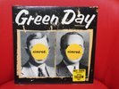 GREEN DAY / nimrod.  SEALED  HOT TOPIC yellow vinyl