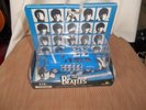 THE BEATLES DIE CAST MODEL TAXI CAB  