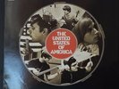 THE UNITED STATES OF AMERICA COLUMBIA CS9614 US PRESSING RE. PSYCHEDELIC EX COND