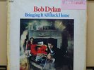 Vinyl LP Records SOPL_224 Bob Dylan - Bringing It All Back Home