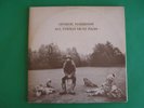 GEORGE HARRISON - ALL THINGS MUST PASS - ORIGINAL OZ LP RECORD