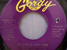 Kim Weston - Take Me In Your Arms. Mowtown / Northern Soul