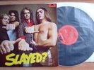 (((SLADE SLAYED? LP 1972 UK POLYDOR 1ST PRESS A1B1 MAC EX+ LOOKS PLAYED ONCE)))