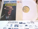 GARY LEWIS & THE PLAYBOYS '65 RARE MONO LOVES A CLOWN WLP DJ COPY  POP-ROCK NM-