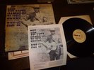 THE ATLANTA BLUES -SAMUAL CHARTERS -RBF 15 Vinyl Lp