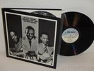 PETE JOHNSON, EARL HINES, TEDDY BUNN Blue Note Sessions 1987 LP Mosaic MR1 119