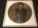 SEALED Elvis Costello My Aim Is True/This Year's Model Picture Disc Promo
