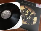 Paul McCartney & Wings Band On The Run (EMI ???? ) Vinyl LP