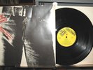 THE Rolling Stones Sticky Fingers German Press RARE Large Zipper COC 59100 VG