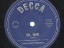 RADIOPHONIC WORKSHOP   Rare 1963 Aust Only 7