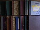 ESTATE SALE BUYOUT 10” 78 RPM RECORDS 86 RECORDS & BOOKS