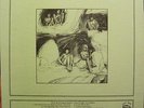 THE ROLLING STONES -  STONEAGED - LP USA - LIVE 1969 oop rare