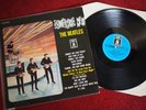 THE BEATLES - SOMETHING NEW - GERMAN ODEON LP 1C 062-04 600 NR MINT