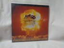 JEFFERSON  AIRPLANE - CROWN OF CREATION  MFSL LP  SEALED SUPER LOW #128 / 5,000