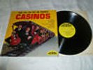 THE CASINOS-tell me goodbye  '67 UK MONO PRESIDENT LP ORIG. POP ROCK