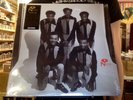 Eccenctric Soul: The Saru Label 2xLP sealed vinyl Numero 071
