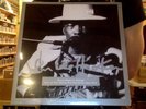 John Lee Hooker Black Night Is Falling: Live at the Rising Sun LP sealed vinyl