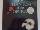 The Phantom of The Opera First Press PODV9 G/fold Vinyl LP Album Sara Brightman