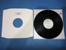 1Burzum - Hvis lyset tar oss, Test pressing for Misanthropy  mayhem
