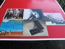 5 x Boomtown Rats Vinyl lp albums V Deep Mondobongo In The Long Grass A Tonic Fo