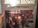 Jackson Browne- The Pretender MFSL ORIGINAL MASTER RECORDINGS