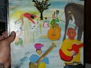 The Band- Music from big pink MFSL ORIGINAL MASTER RECORDINGS