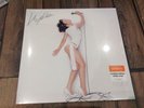 Kylie Minogue Fever Limited Edtion White Vinyl Exclusive To Sainsburys